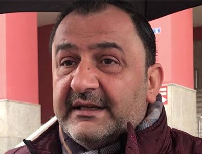 Anıtkabir'de slogan atanlara küfür eden Mehmet Avcı yeniden gözaltında