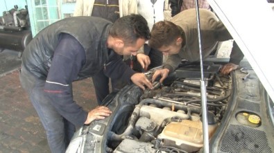 Araçlarda Kışlık Kontrol Önemli Rol Oynuyor