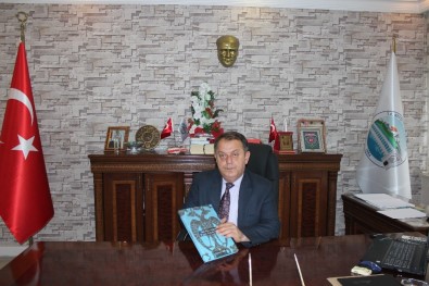 Av Tüfeği İşlemeciliğinde Selçuklu Sanatı Kitaplaştırıldı