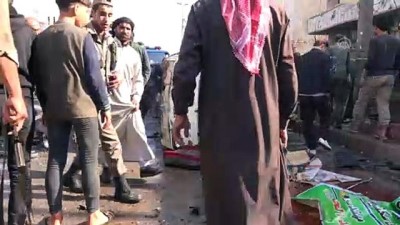 Bab'daki Terör Saldırısı