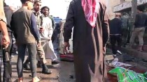 BOMBALI ARAÇ - Bab'daki Terör Saldırısı