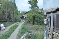 HÜSEYIN YÜCEL - Bakır Madeni Sahasında Kalan Sepetci Küme Evleri Boşaltılıyor
