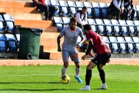 FATİH KARAGÜMRÜK - Başakşehir, Hazırlık Maçında Karagümrük'ü 2-1 Yendi