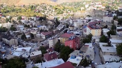 Bitlis'te Tarihi Köprüler Eski Görkemine Kavuşturuluyor