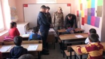 JANDARMA GENEL KOMUTANI - Bitlis Valisi Oktay Çağatay Açıklaması 'Son Terörist Temizleninceye Kadar Mücadelemiz Devam Edecek'