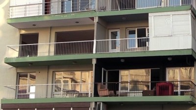 Bostanlı'daki Yatık Binalar İçin Dönüşüm Çalışması