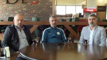 Çaykur Rizespor'da Hedef, Devre Arasına İyi Bir Şekilde Girebilmek