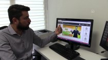DOKTORA TEZİ - Dijital Oyun Tutkunlarına 'Ders Sevgisi' Kazandıran Sistem