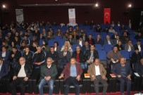 EĞITIM BIR SEN - Elazığ'da 'Yönetici Okulu' Eğitimi