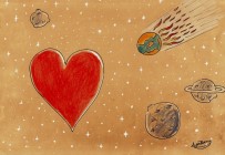 OKUL MÜDÜRÜ - Gemlikli Küçük Çizer Dünya İkincisi Oldu