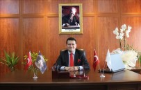 Giresun Barosu Başkanı Soner Karademir Açıklaması 'Rabia Naz Vatan Davasında Yakın Zamanda Bir Karar Çıkacak' Haberi