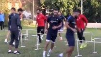 ADANA DEMIRSPOR - Hatayspor'da İstanbulspor Maçı Hazırlıkları Sürüyor