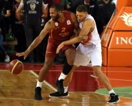 SEMİH ERDEN - ING Basketbol Süper Ligi Açıklaması Pınar Karşıyaka Açıklaması 84 - Galatasaray Doğa Sigorta Açıklaması 55