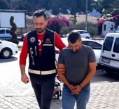 İNSAN KAÇAKÇILIĞI - İnsan Kaçakçılarına Darbe Açıklaması 11 Kişi Tutuklandı