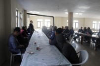 Kadına Yönelik Şiddetle Mücadele Semineri