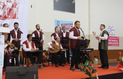 Kdz. Ereğli'de Mevlid-İ Nebi Haftası Kutlandı