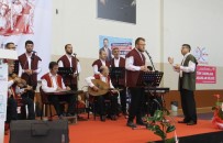 İSMAIL ÇORUMLUOĞLU - Kdz. Ereğli'de Mevlid-İ Nebi Haftası Kutlandı