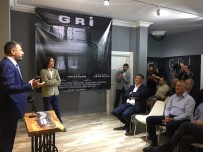 EKONOMIK KRIZ - Korku Filmi 'Gri'nin Lansmanı Yapıldı