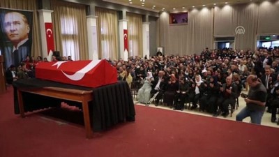 Milli Takımı Antrenörü Sabahattin Tatar Son Yolculuğuna Uğurlandı