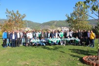 MENAF - 'Muğlaspor'un Taraftarı Var' Projesine Destek Verenlere Teşekkür