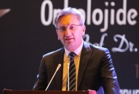 AKDENIZ ÜNIVERSITESI - Onkolojide İz Bırakanlar Zirvesi