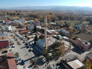 (Özel) Caminin Geleceğini 'Sandık' Belirledi