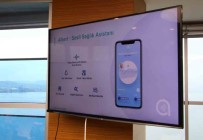 AKILLI TELEFON - Sağlıkta Artık Sesli Asistan Dönemi