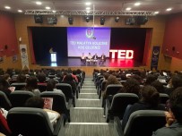 TEOMAN - TED Öğrencilerinden Hababam Sınıfına Büyük İlgi