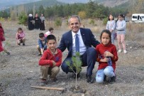 Tosya'da Öğrencilerden En Anlamlı Öğretmenler Günü Hediyesi