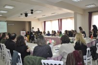 BAKANLIK - Türkiye'nin Dört Bir Yanından Gelen Kontrol Görevlilerine Numune Alma Eğitimi Verildi
