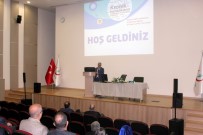 İSTANBUL ÜNIVERSITESI - Türkiye'nin Duayenleri Kayseri Şehir Hastanesi'nde