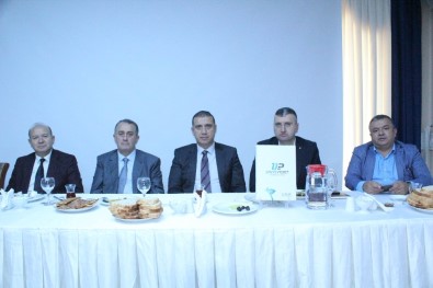 Ünye OSB'de Kamulaştırma Tamam, Sıra İhalede