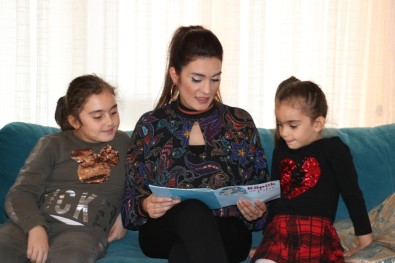 Üzerine Kuma Getirildi Kansere Yakalandı Ama Pes Etmedi