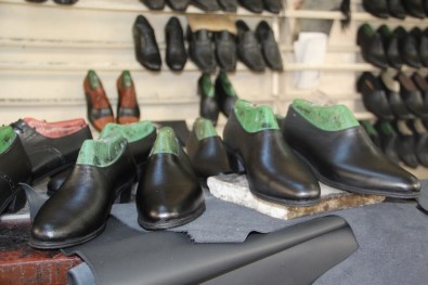 Yumurta Topuktan Vazgeçmiyorlar