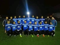 CENTİLMENLİK - 1. Amatör Küme Büyükler Futbol Ligi Heyecanı Başlıyor