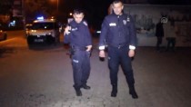 Adana'da Silahlı Saldırı Açıklaması 2 Yaralı