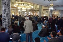 AHMET BİLGİN - Ahmet Bilgin Cami Törenle Açıldı