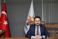SOSYAL ADALET - AK Parti'li Çiftçioğlu'nun İddialarına Karşıyaka Belediyesinden Yanıt