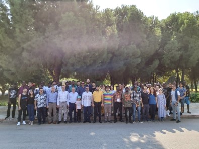 Antalya Sergisi Açıldı