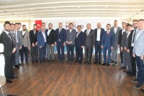 DEVLET BAHÇELİ - Aydın, 'Türk Devletinin Varlığı Adına Cumhurbaşkanımıza Destek Vermeye Devam Edeceğiz'