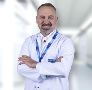 Doç. Dr. Arslan Açıklaması 'Akciğer Kanseri Görülme Sıklığı Artıyor'