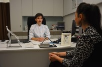 NİLÜFER - Doç. Dr. Nilüfer Avcı Açıklaması 'Kanser Tedavisi Kişiye Özeldir'