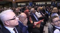 MASUM TÜRKER - DSP'nin İstanbul 11. İl Kongresi