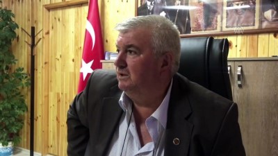 Edirne'de Kahvehanede Oturanlara Rastgele Ateş Açılması Sonucu 11 Kişi Yaralandı