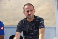 Elazığ Belediyespor'da Ümit Dohman İle Yollar Ayrıldı