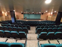 ESKIŞEHIRSPOR - Eskişehirspor Kongresinde Yeterli Çoğunluk Sağlanamadı