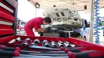 YARIŞ OTOMOBİLİ - FIAT Motor Sporları Takımı, 2 Yılda 24 Pilot Ve Co-Pilot Kazandırdı