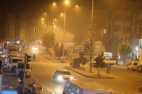 BİSİKLET - Hava Kirliliği Sıralamasında Iğdır Türkiye Birincisi Oldu