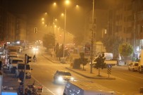 BİSİKLET - Hava Kirliliği Sıralamasında Iğdır Türkiye Birincisi Oldu