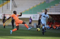 ADANA DEMIRSPOR - Hazırlık Maçı Açıklaması Aytemiz Alanyaspor Açıklaması 2 - Adana Demirspor Açıklaması 1